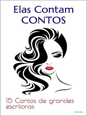 cover image of ELAS CONTAM CONTOS